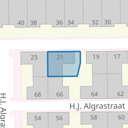 Perceel STN02-I-2642