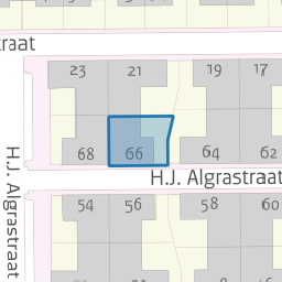 Perceel STN02-I-2643