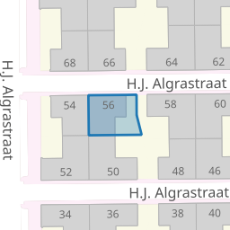 Perceel STN02-I-2644