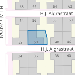 Perceel STN02-I-2645