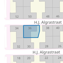 Perceel STN02-I-2646