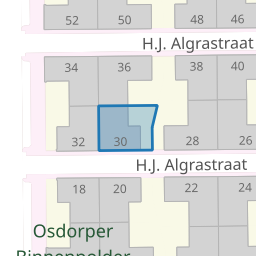 Perceel STN02-I-2647