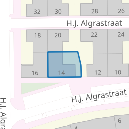 Perceel STN02-I-2649