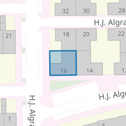 Perceel STN02-I-2650