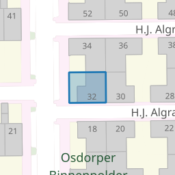 Perceel STN02-I-2652