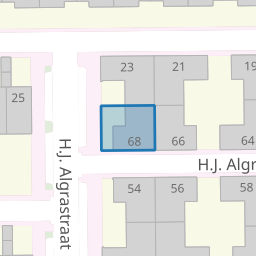 Perceel STN02-I-2656