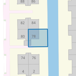 Perceel STN02-I-2665