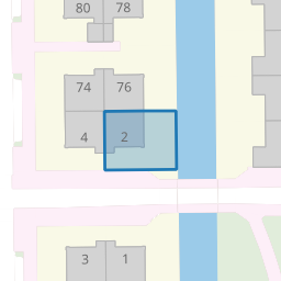 Perceel STN02-I-2667