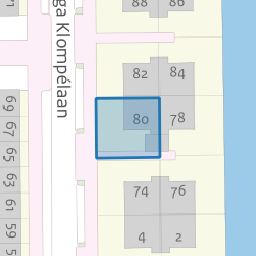 Perceel STN02-I-2670