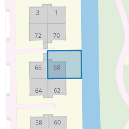 Perceel STN02-I-2680