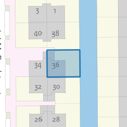 Perceel STN02-I-2707