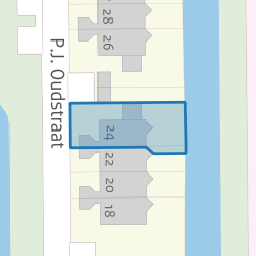 Perceel STN02-I-2723