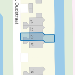 Perceel STN02-I-2725