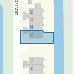 Perceel STN02-I-2726