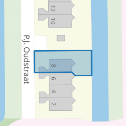 Perceel STN02-I-2731