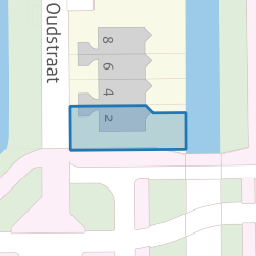 Perceel STN02-I-2734