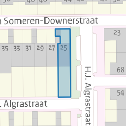Perceel STN02-I-2745