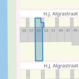 Perceel STN02-I-2748
