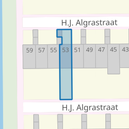Perceel STN02-I-2749