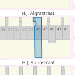 Perceel STN02-I-2751