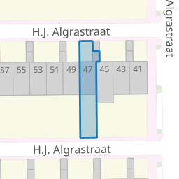 Perceel STN02-I-2752