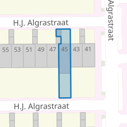 Perceel STN02-I-2753