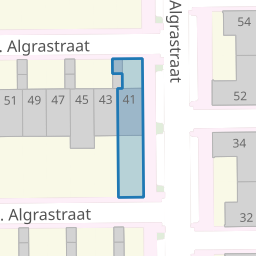 Perceel STN02-I-2755