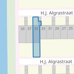 Perceel STN02-I-2758