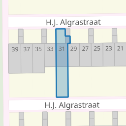 Perceel STN02-I-2760