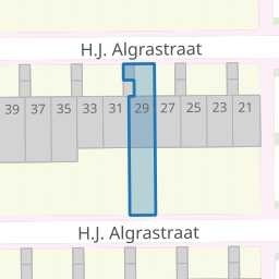 Perceel STN02-I-2761