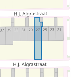 Perceel STN02-I-2762