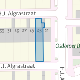 Perceel STN02-I-2764