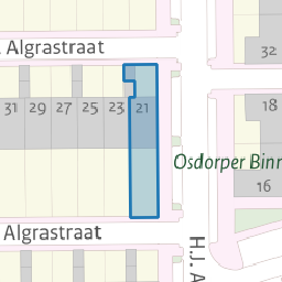 Perceel STN02-I-2765