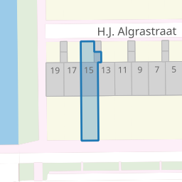 Perceel STN02-I-2768