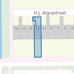 Perceel STN02-I-2769