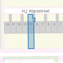 Perceel STN02-I-2770