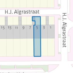 Perceel STN02-I-2773