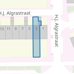 Perceel STN02-I-2774