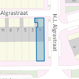 Perceel STN02-I-2775