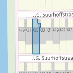 Perceel STN02-I-2779