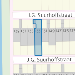 Perceel STN02-I-2780