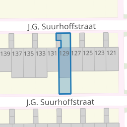 Perceel STN02-I-2782