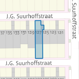 Perceel STN02-I-2783