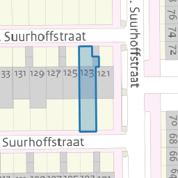 Perceel STN02-I-2785
