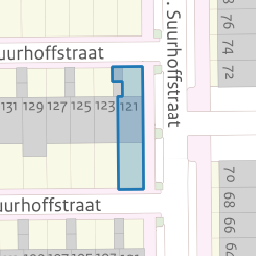 Perceel STN02-I-2786