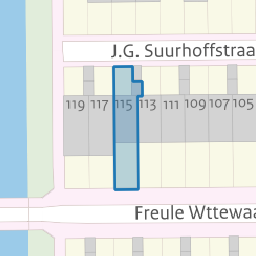 Perceel STN02-I-2789