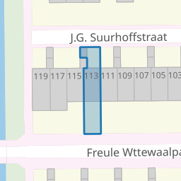 Perceel STN02-I-2790