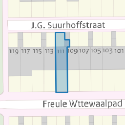 Perceel STN02-I-2791