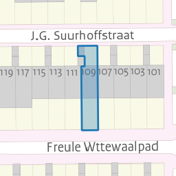 Perceel STN02-I-2792