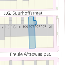 Perceel STN02-I-2793